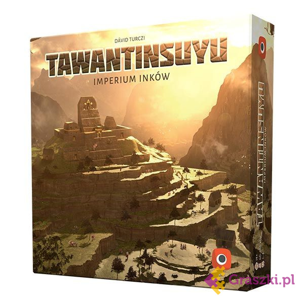 Tawantinsuyu Imperium Inków